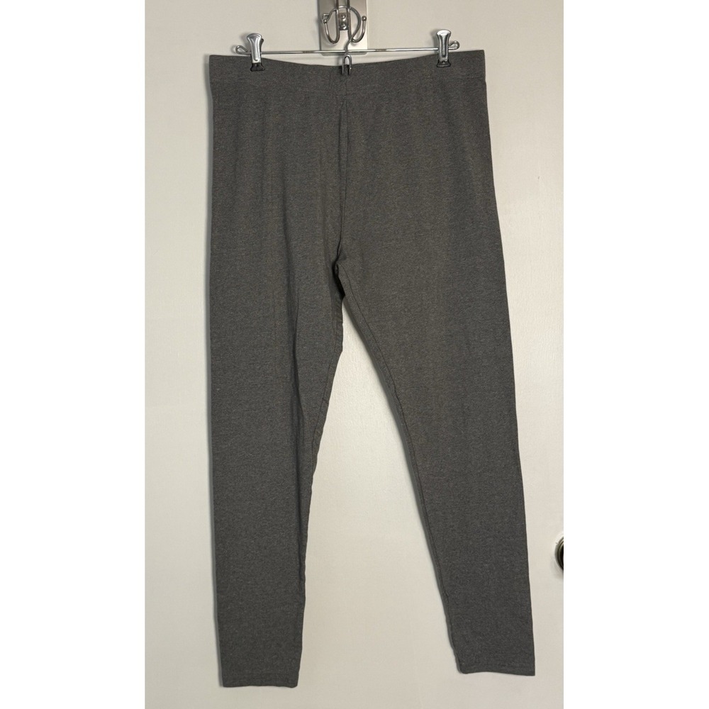 SO Goods for life The Favorite Legging Gray Size XL